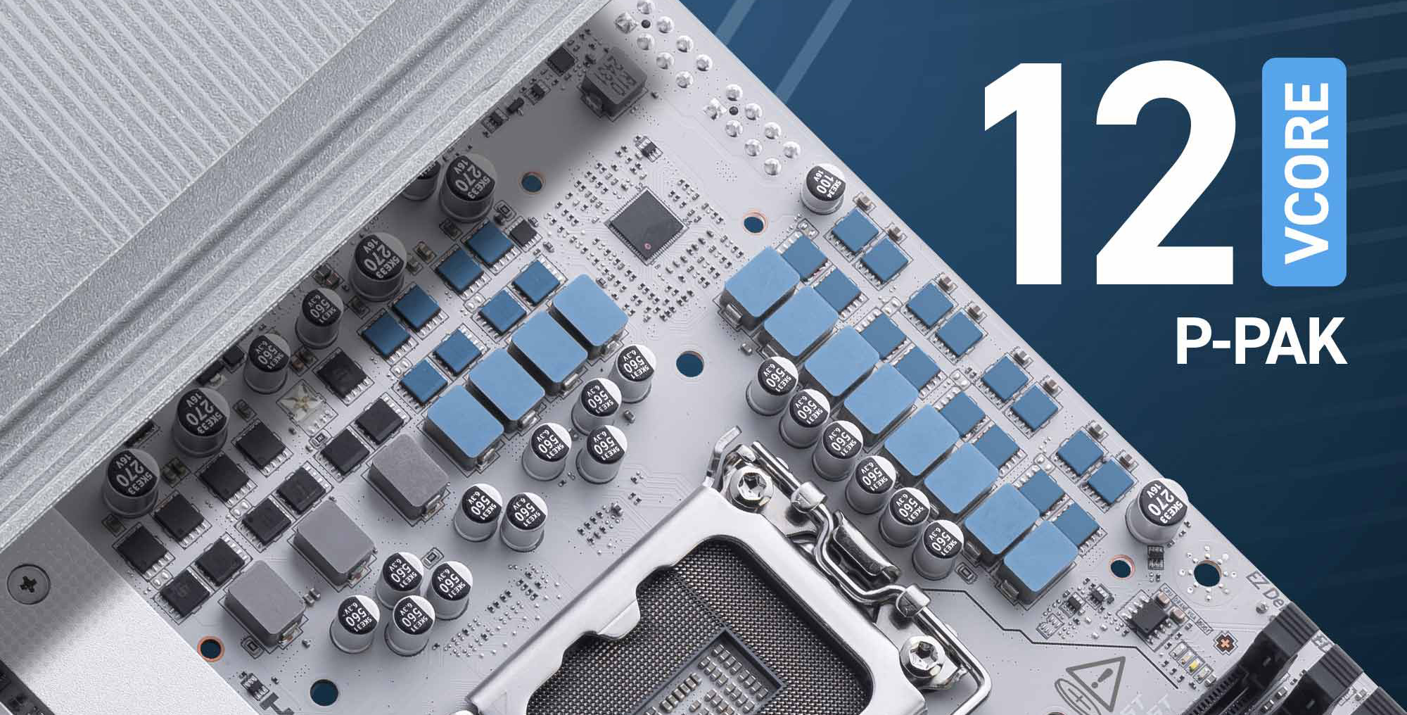 MSI PRO Z890-S WIFI PZ Motherboard